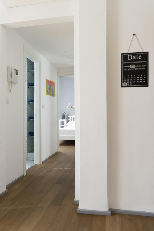 Correggio Apartamento Milão Exterior foto